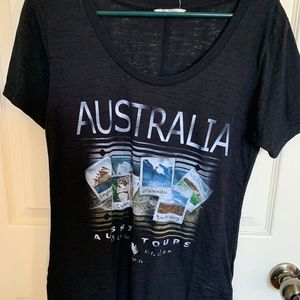 Australia Shirt